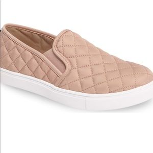 Steve Madden slip ons